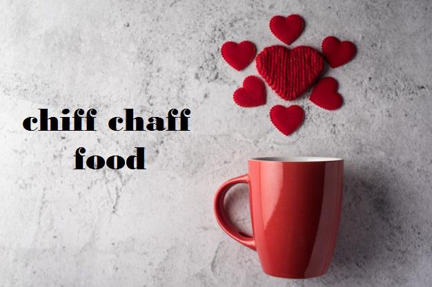 Caterers in Mumbai - Chiff Chaff Foods