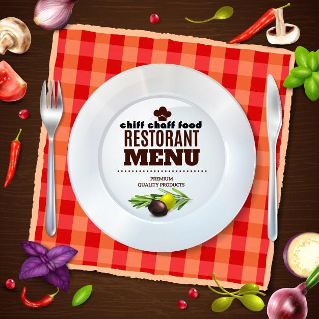 Caterers in Mumbai - Chiff Chaff Foods