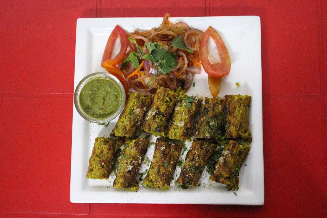 Catering in Mumbai - Chiff Chaff Foods