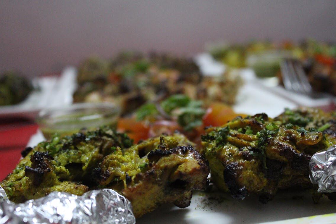 Catering Services in Mumbai - Chiff Chaff Foods