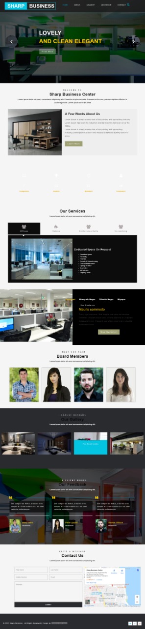 business photo