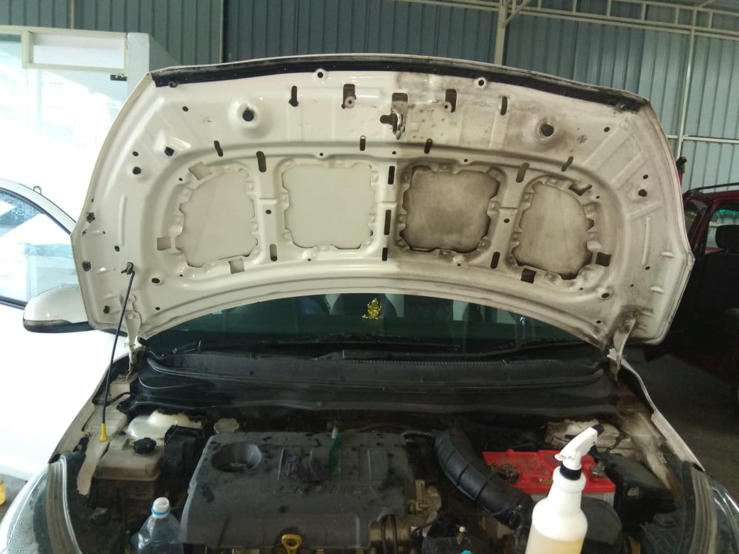 Crystal Car Care in Pattegar Palya, Bangalore560079 Sulekha Bangalore