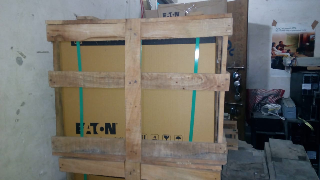 Packers And Movers - D.L.F. Home Packers & Movers