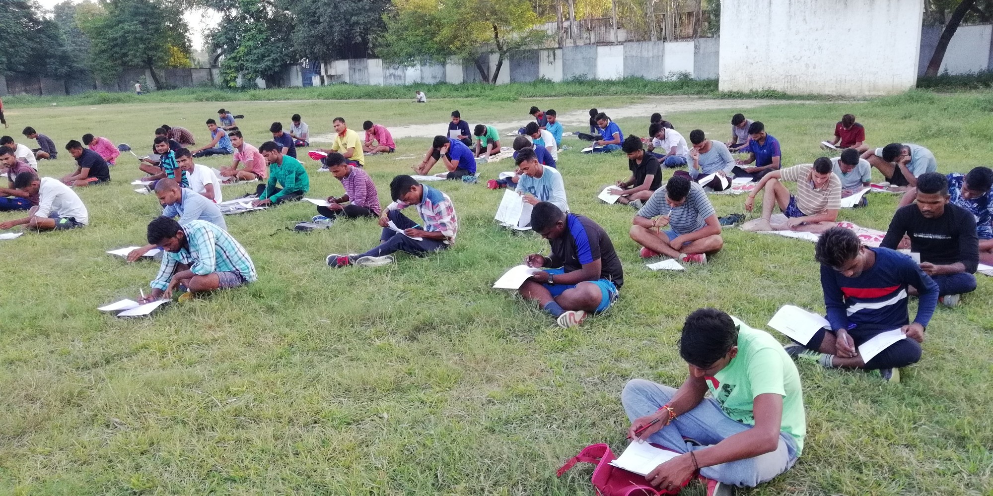 DB Sports Academy in Charbagh, lucknow226004 Sulekha lucknow