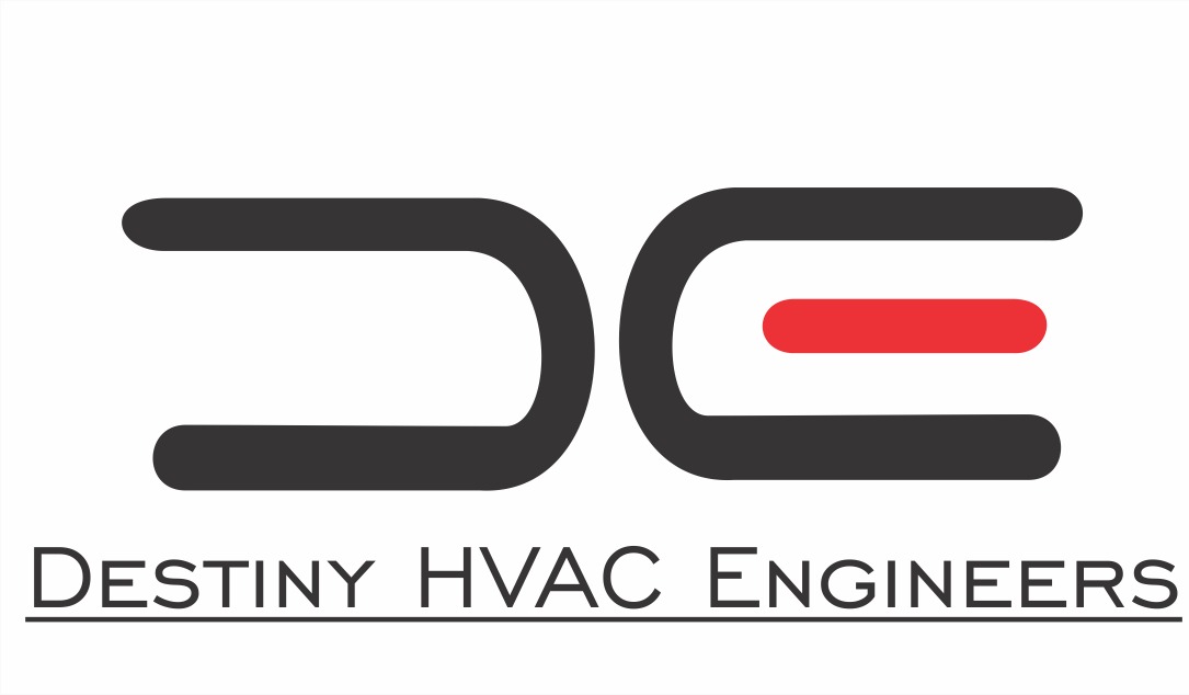 Destiny HVAC Engineers Katargam Surat Destiny HVAC Engineers Katargam Surat
