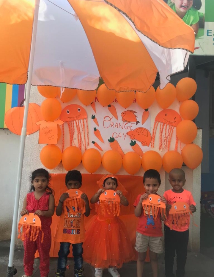 Early Steps Preschool in RT Nagar, Bangalore560032 Sulekha Bangalore