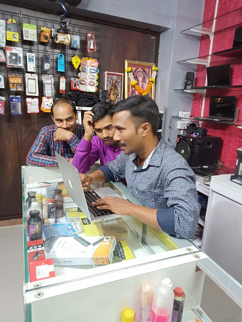 business photo