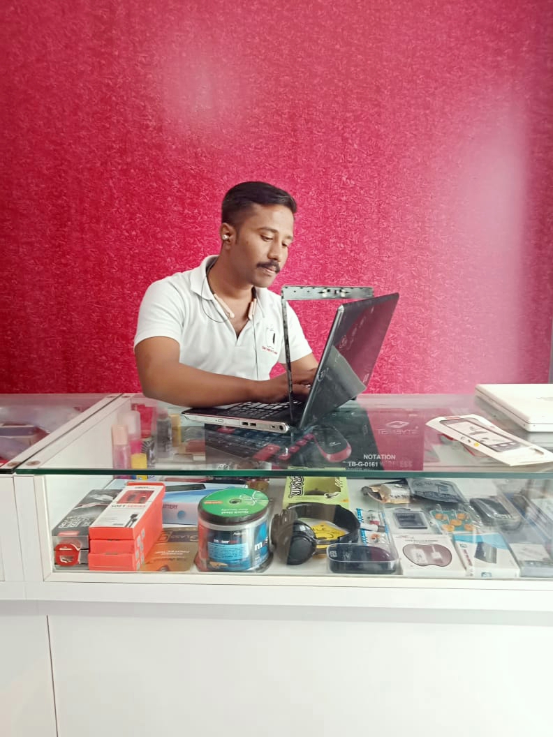 business photo