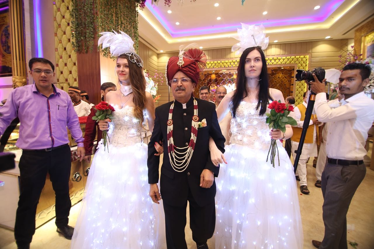 Catering Services in Jodhpur - Event planner