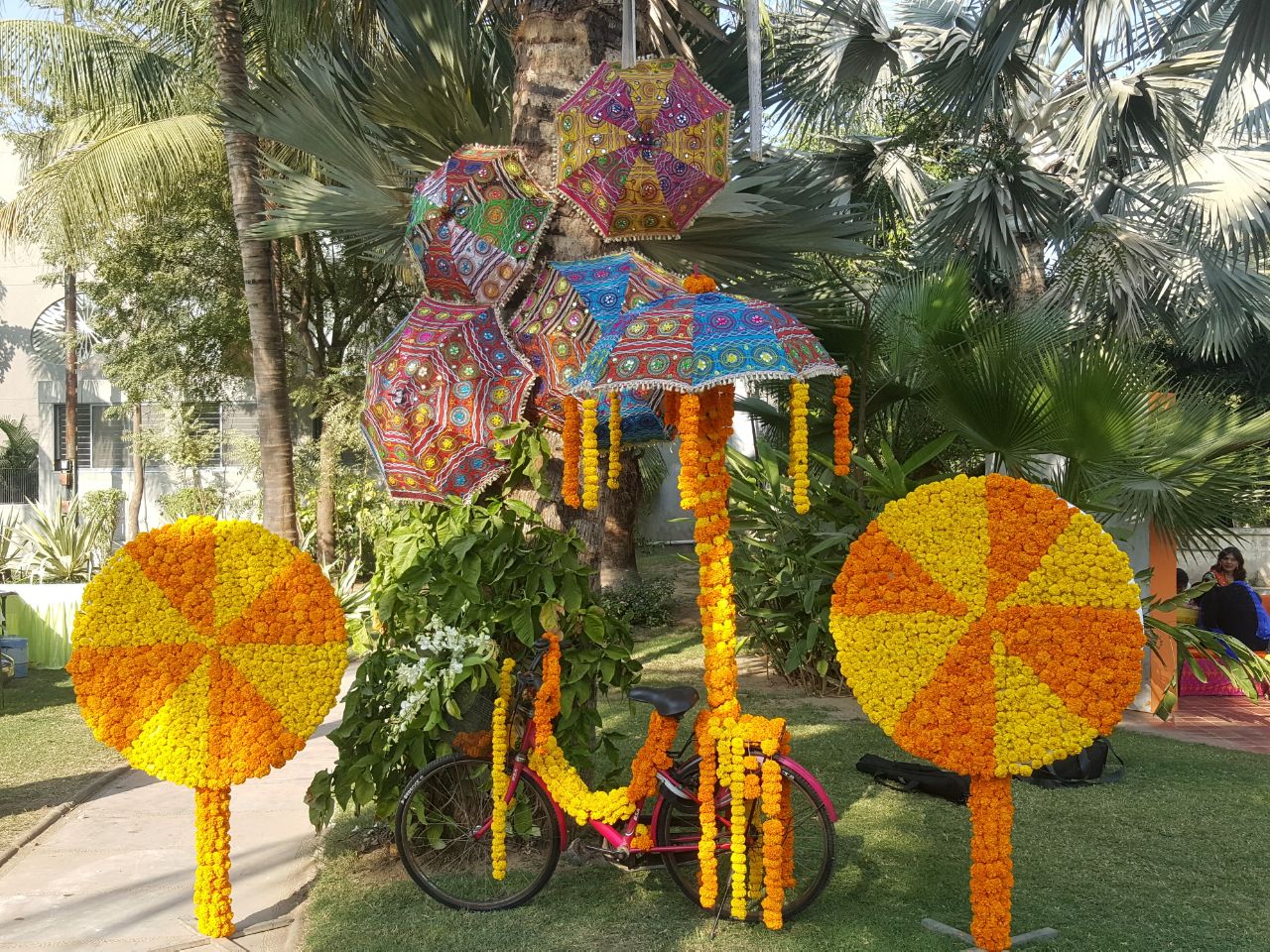 Caterers in Jodhpur - Event planner