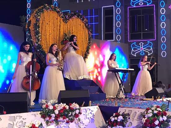 Catering in Jodhpur - Event planner