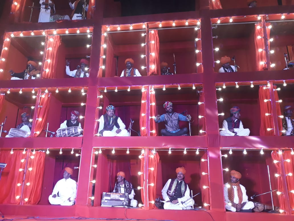 Catering in Jodhpur - Event planner