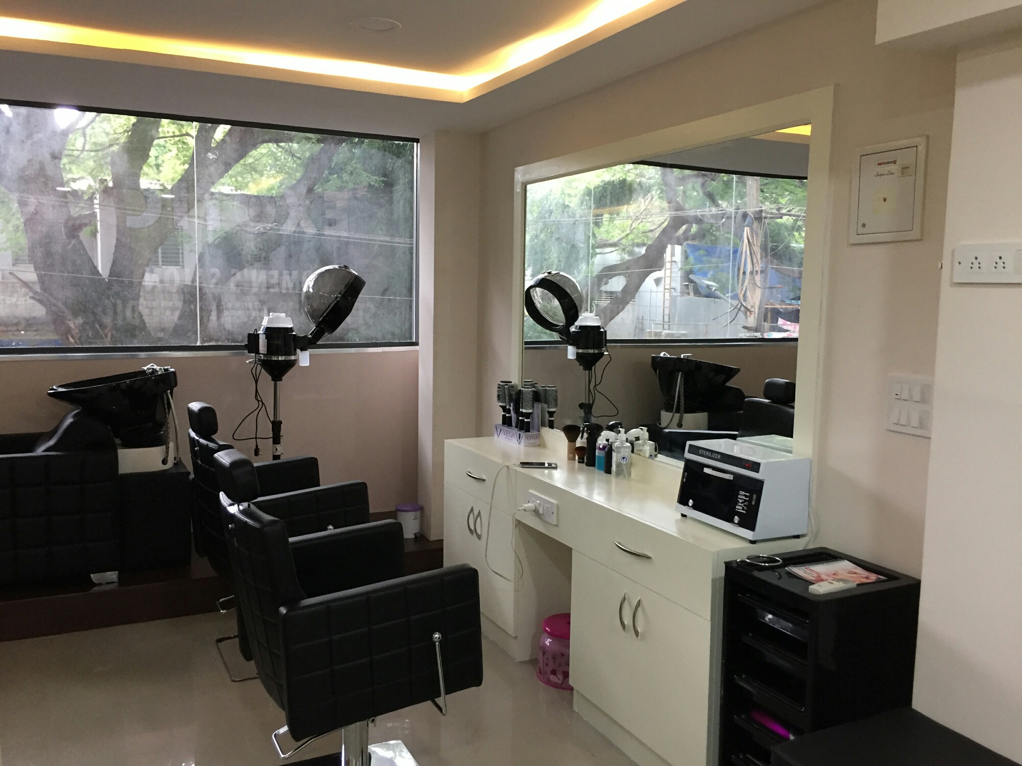 Exotic Womens Salon Spa & Makeup Studio in Rajaji Nagar, Bangalore-560010 | Sulekha Bangalore Exotic Womens Salon Spa & Makeup Studio in Rajaji Nagar, Bangalore-560010 | Sulekha Bangalore