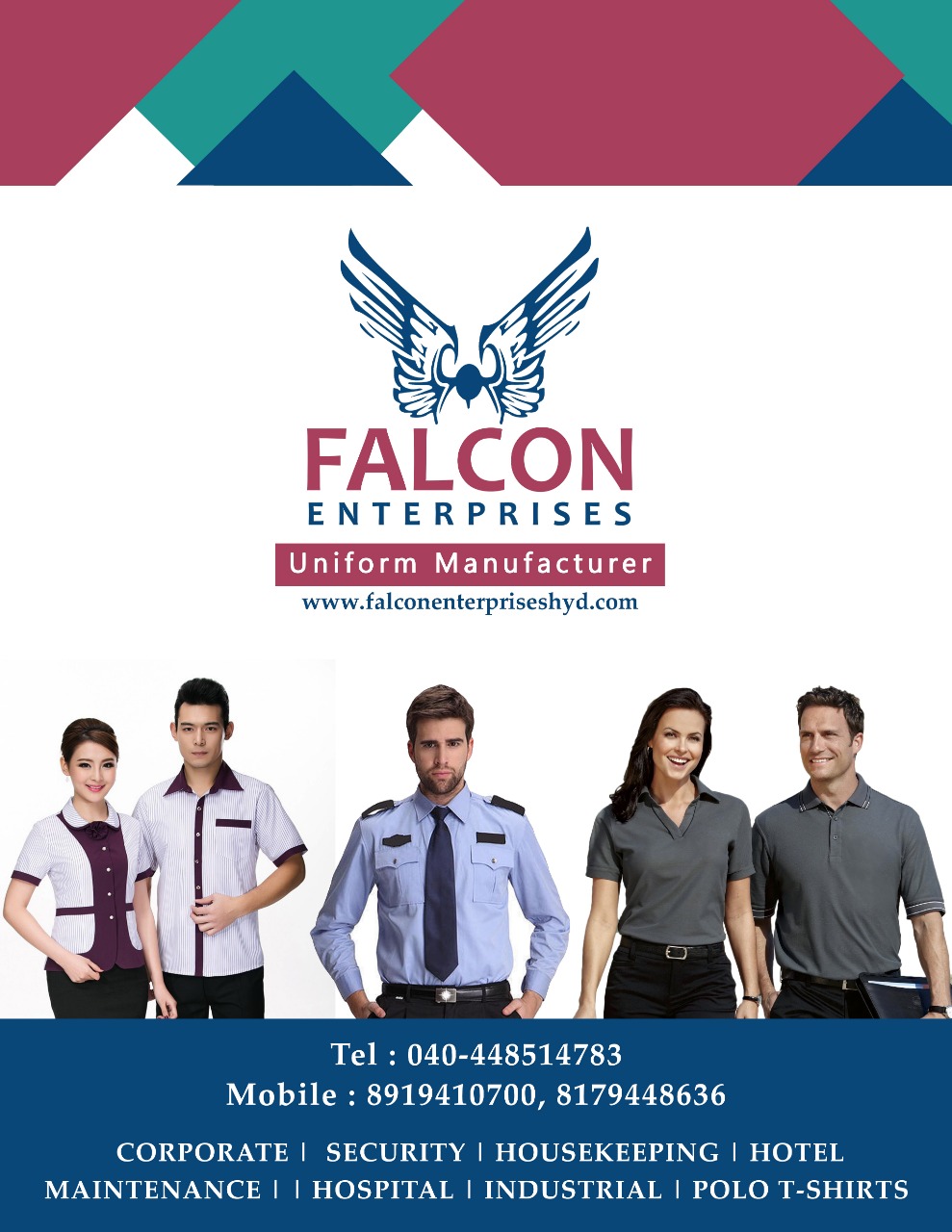Falcon Enterprises in Sainikpuri, Hyderabad500097 Sulekha Hyderabad