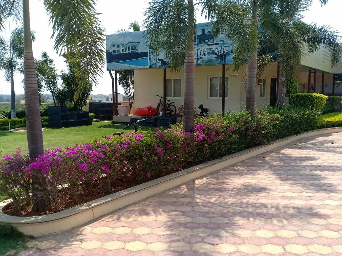 Fortune Butterfly City in Shamshabad, Hyderabad500072 Sulekha Hyderabad