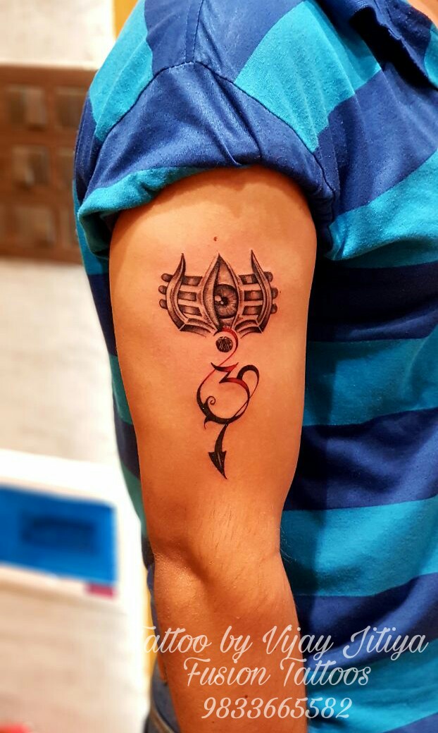 Playhouse Tattoo Studio  Dil Se in Hindi meaning from the heart for  Aditya  Artist leahplayhouse 