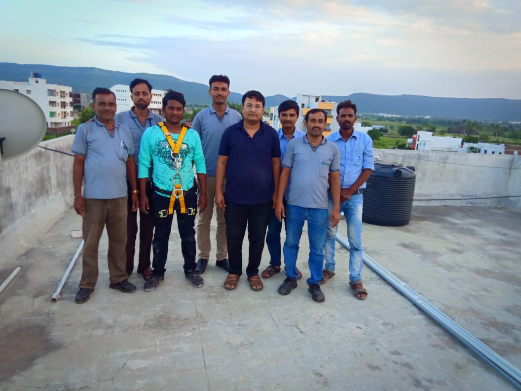 Global Pest Control in Mirajgave Nagari, Aurangabad431005 Sulekha