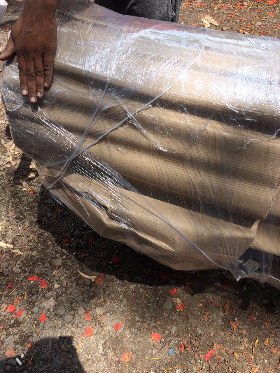 Relocation Service - Globe Moving & Packing