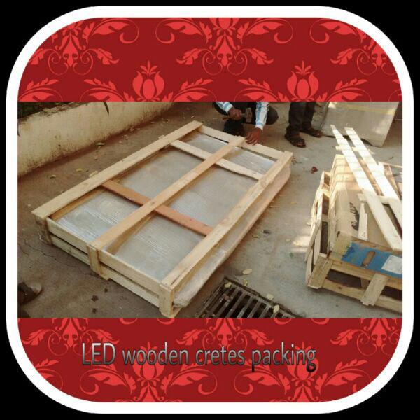 Shifting Service - Globe Moving & Packing