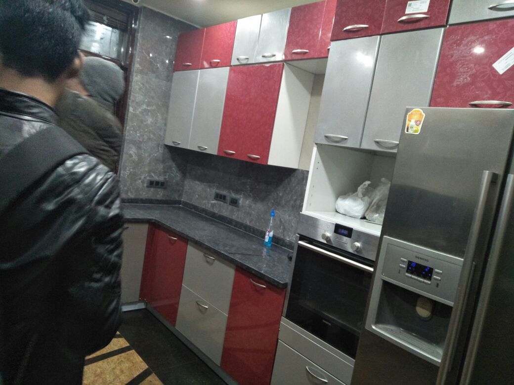 Godrej Interio Exclusive Showroom in M.G. Road, Gurgaon122002