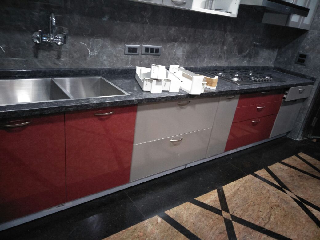 Godrej Interio Exclusive Showroom in M.G. Road, Gurgaon122002