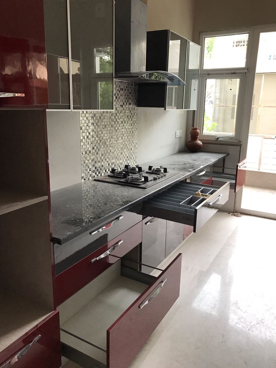 Godrej Interio Exclusive Showroom in M.G. Road, Gurgaon122002