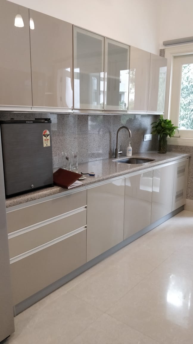 Godrej Interio Exclusive Showroom in M.G. Road, Gurgaon122002