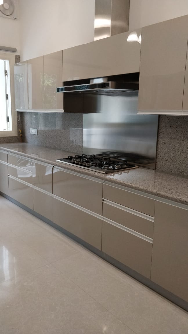 Godrej Interio Exclusive Showroom in M.G. Road, Gurgaon122002