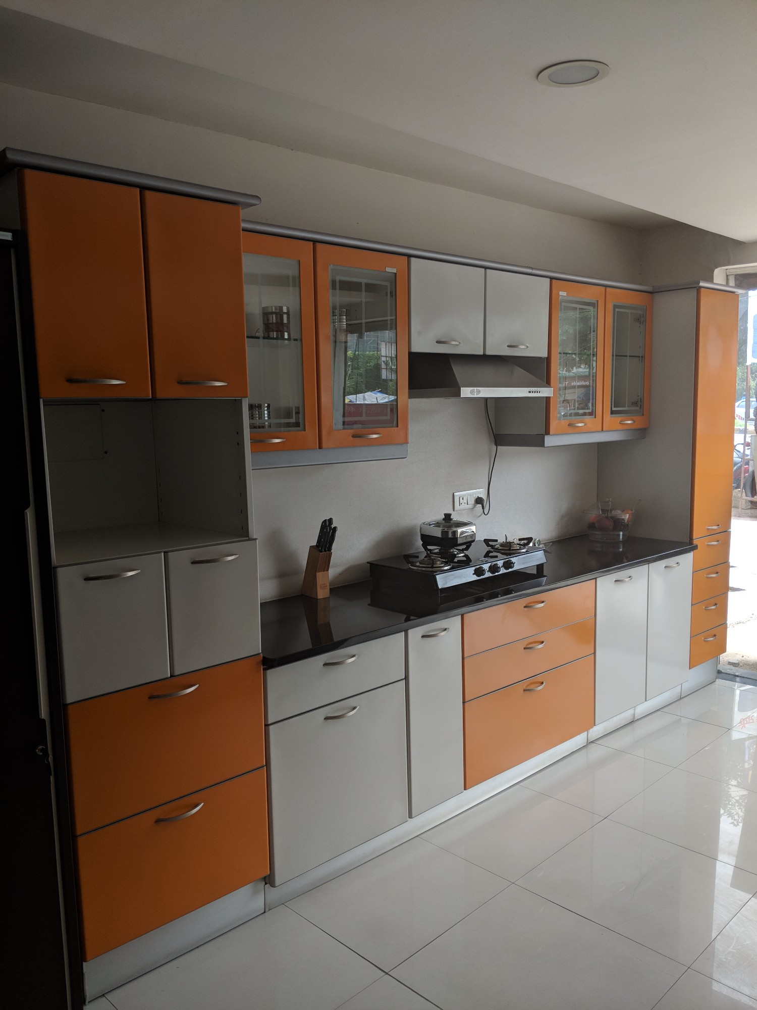 Godrej Interio Exclusive Showroom in M.G. Road, Gurgaon122002