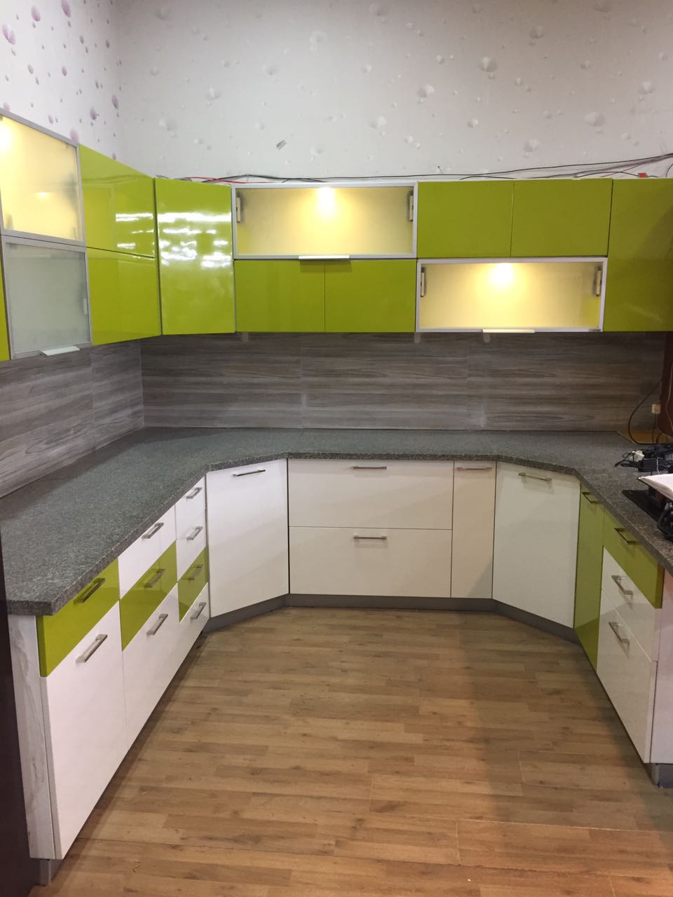 Godrej Interio Exclusive Showroom in M.G. Road, Gurgaon122002