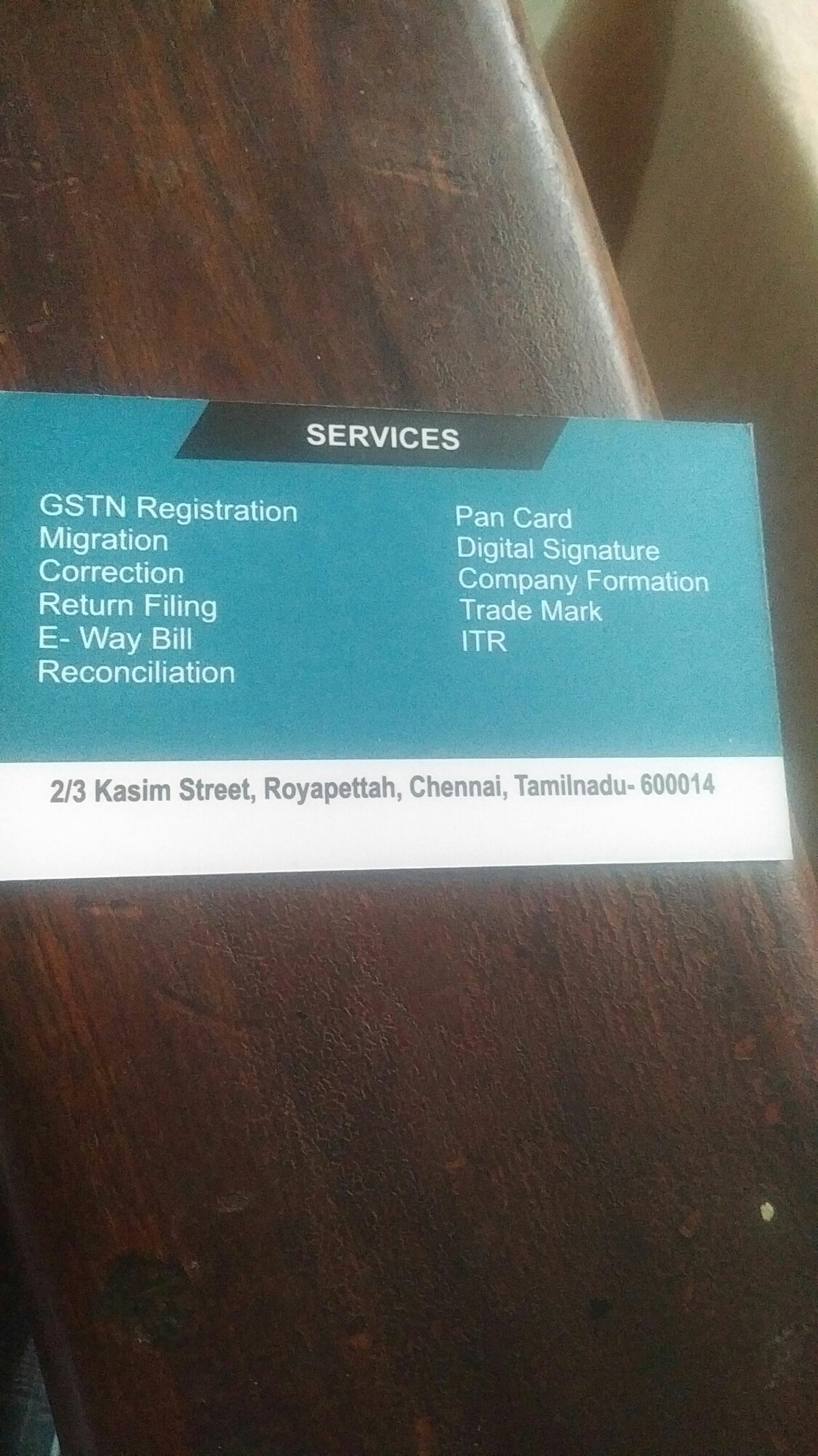 business photo