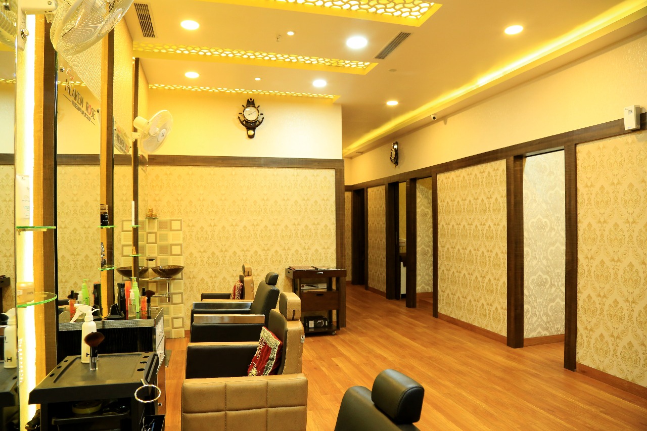 Heaven Rose Professional Unisex Salon in Hampankatta, Mangalore-575001 | Sulekha Mangalore Heaven Rose Professional Unisex Salon in Hampankatta, Mangalore-575001 | Sulekha Mangalore