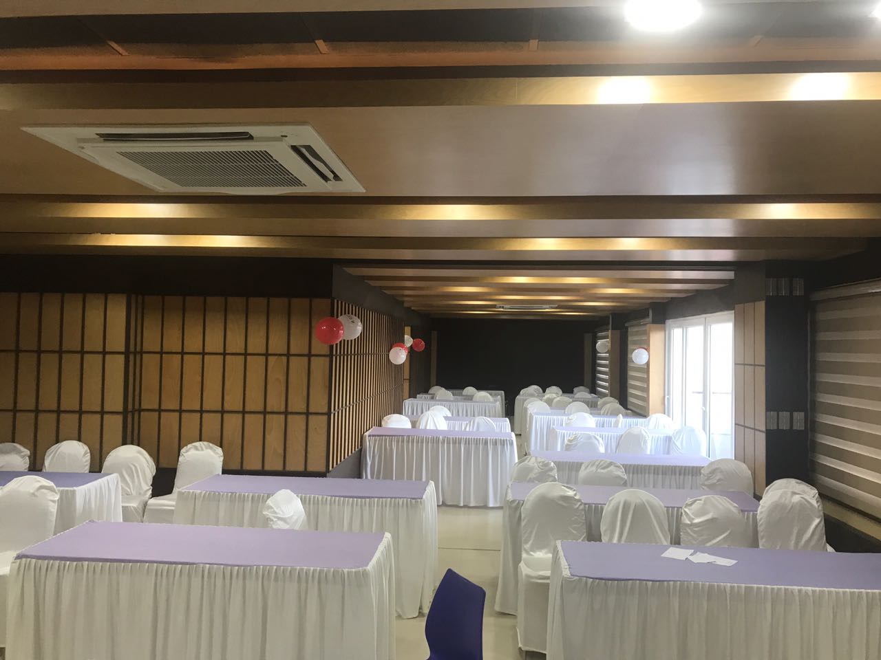 Hotel Millennium Continental Pvt. Ltd. in Shenoys, Cochin682035