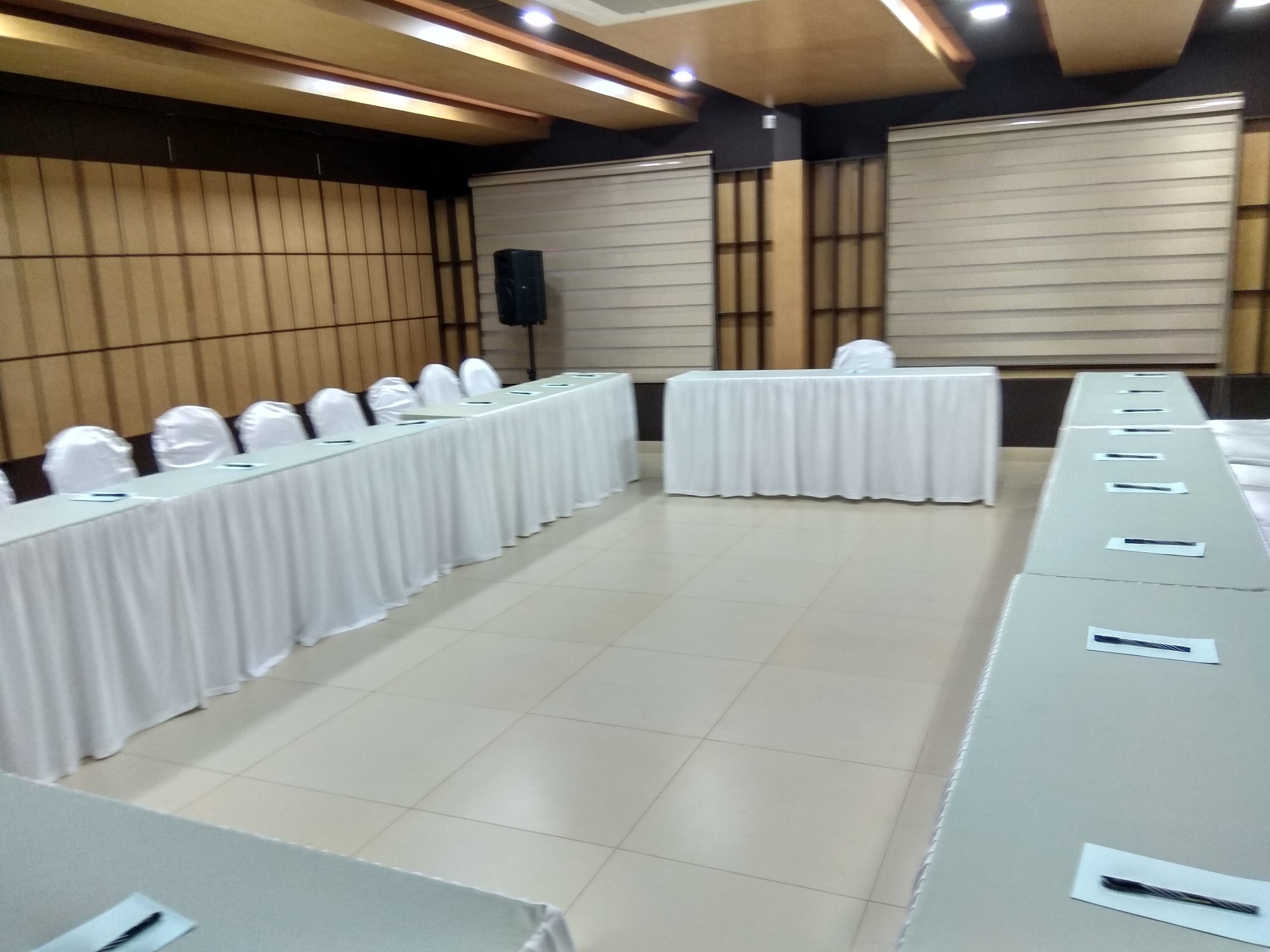 Hotel Millennium Continental Pvt. Ltd. in Shenoys, Cochin682035