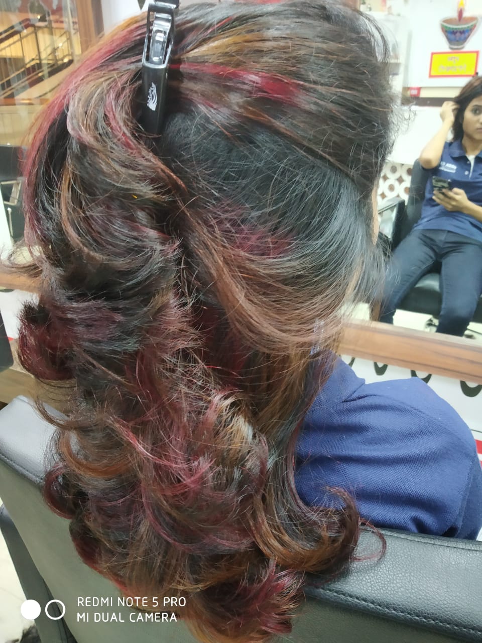 Jawed Habib Hair & Beauty Salon in Hadapsar, Pune-411028 | Sulekha Pune