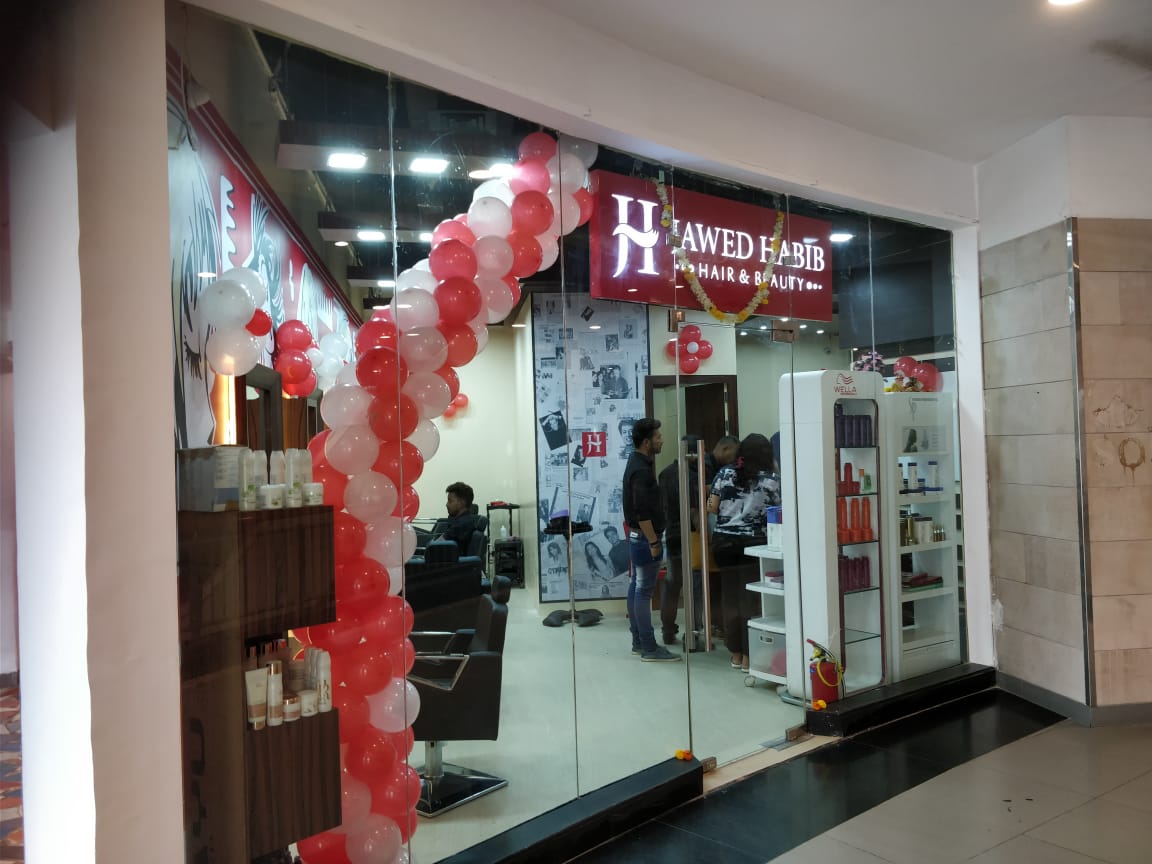 Jawed Habib Hair & Beauty Salon in Hadapsar, Pune-411028 | Sulekha Pune