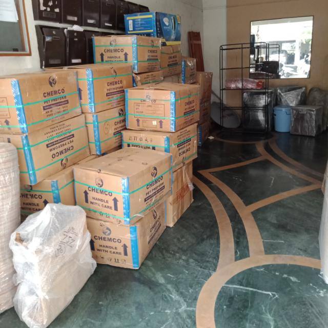 Moving Service - Jay Hind Internation Pack And Move