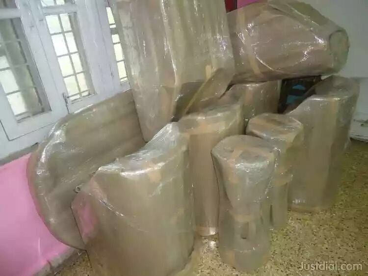 Moving Service - Jay Hind Internation Pack And Move