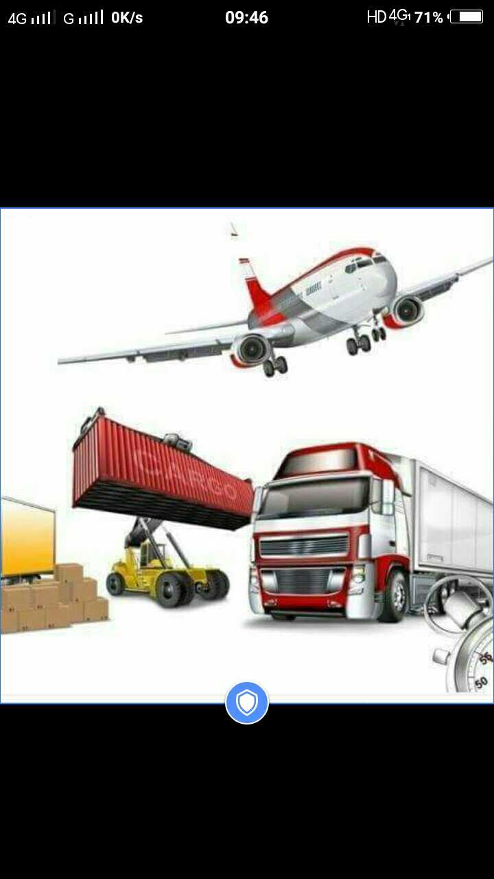Relocation Service - Jay Hind Internation Pack And Move