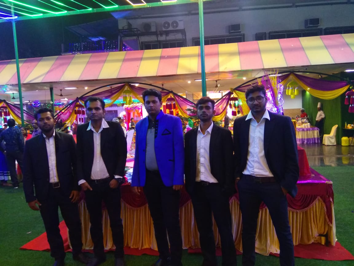 Catering Service - Jit Caterer