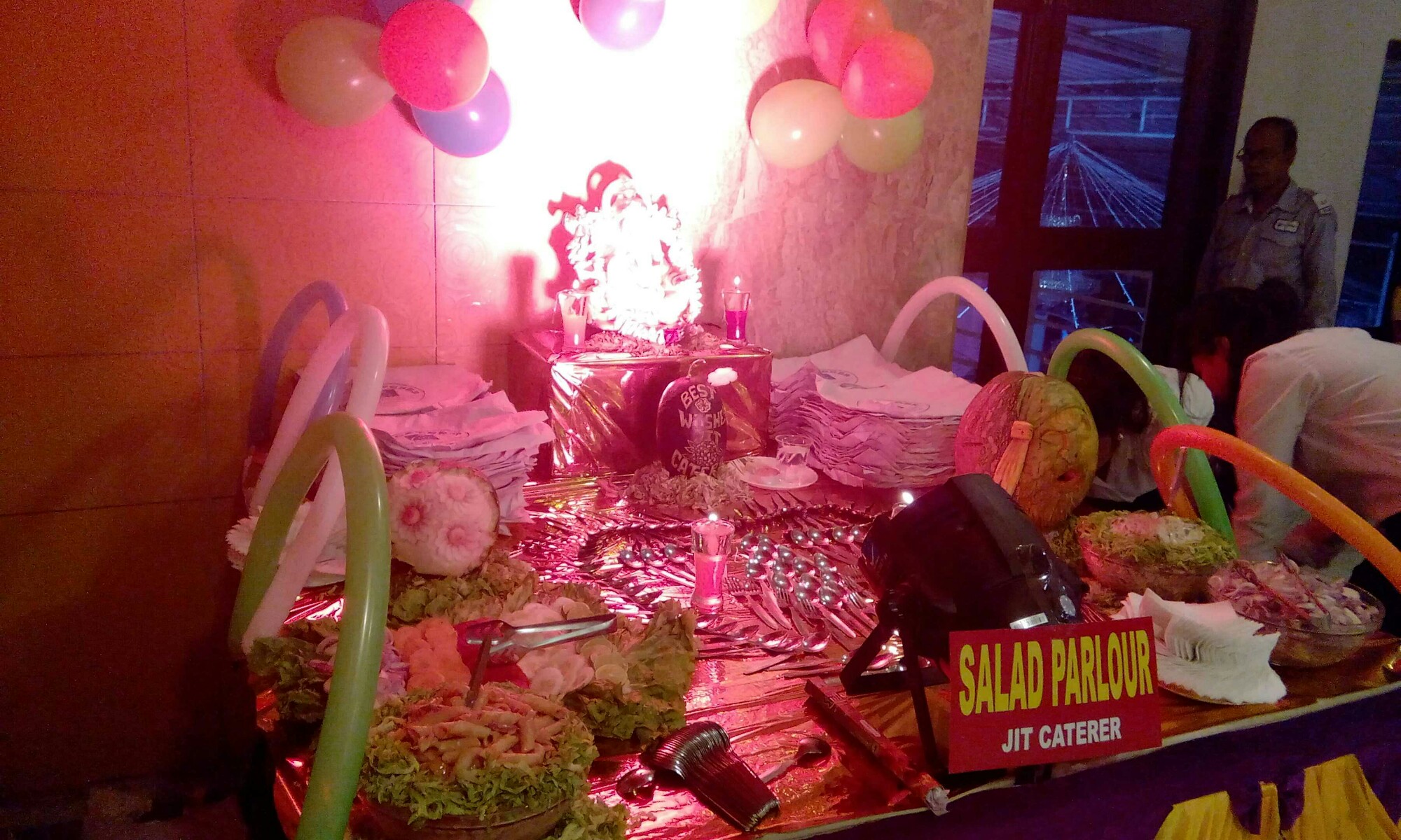 Catering in Kolkata - Jit Caterer