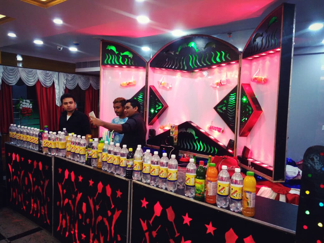 Caterers in Kolkata - Jit Caterer