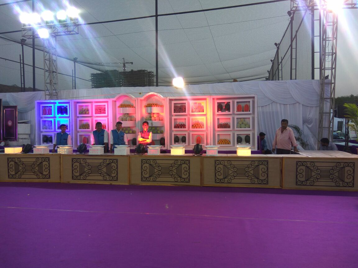 Caterers in Pune - Joyguru Food & Catering Services
