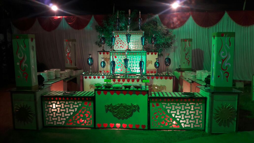 Catering Services in Pune - Joyguru Food & Catering Services