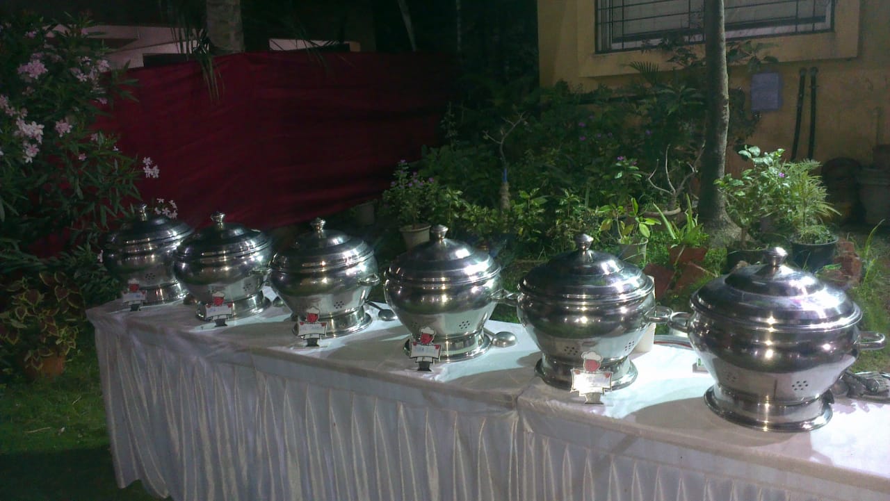 Catering Services in Pune - Joyguru Food & Catering Services