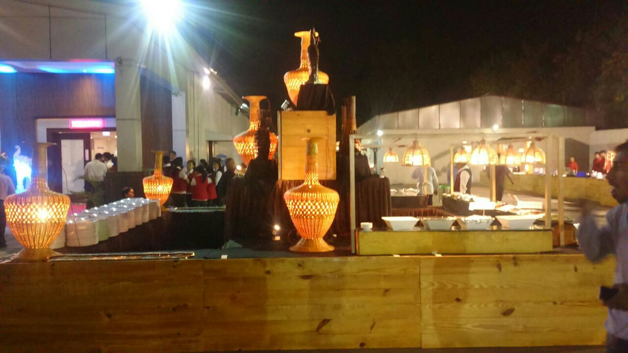 Caterers in Pune - Joyguru Food & Catering Services