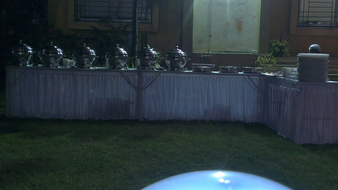 Catering Service - Joyguru Food & Catering Services
