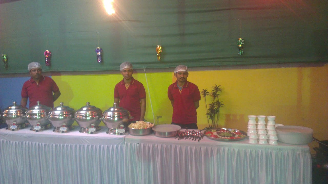 Catering in Pune - Joyguru Food & Catering Services