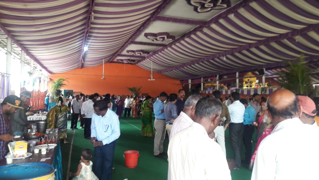 Caterers in Hyderabad - Jq Catering & Corporate Events