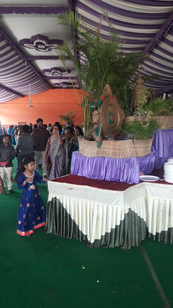 Catering Service - Jq Catering & Corporate Events